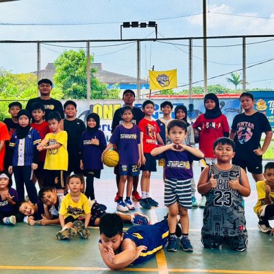 Latihan KU 8-10 Mix 25 April 2026